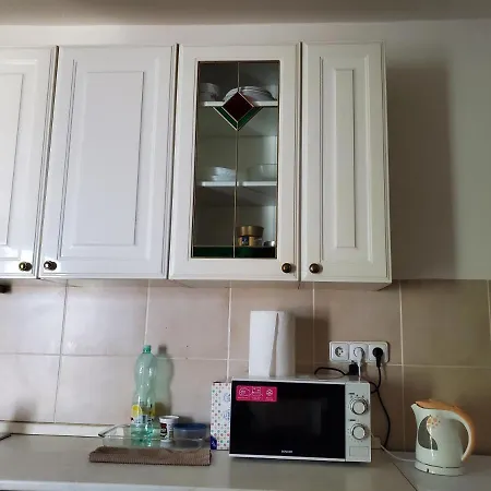 Stary Liskovec * ブルノ