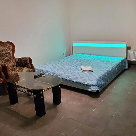 Apartment Stary Liskovec