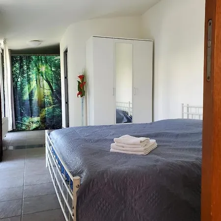 شقة Stary Liskovec