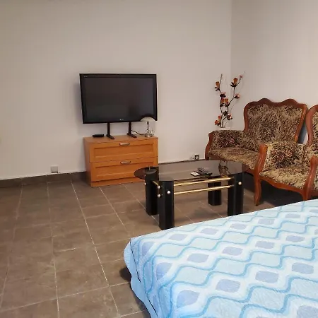 Apartment Stary Liskovec *