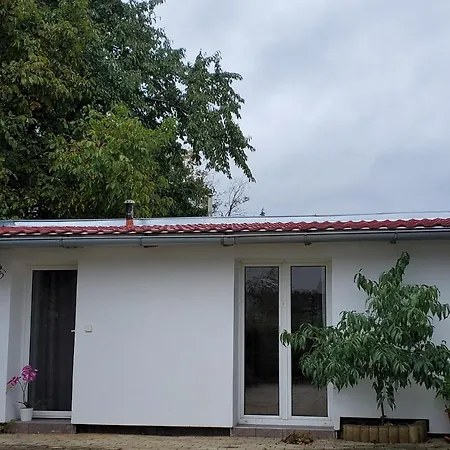 Apartment Stary Liskovec