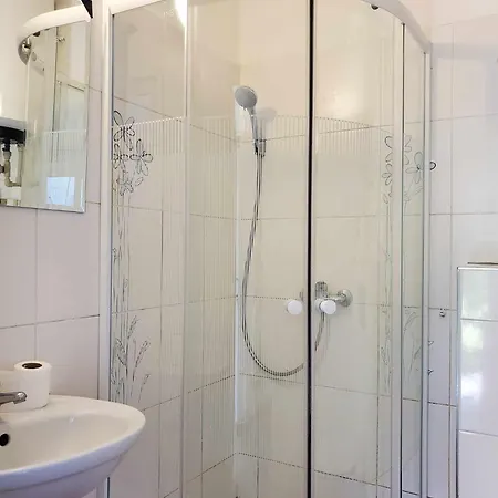 Apartment Stary Liskovec *