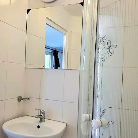 Apartment Stary Liskovec