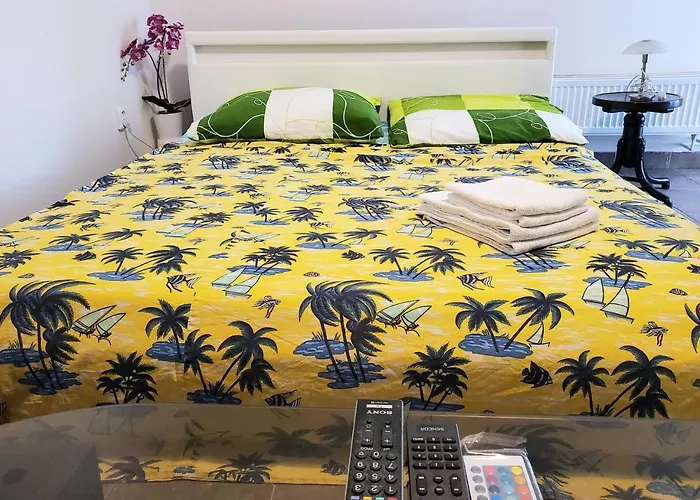 Apartamento Stary Liskovec