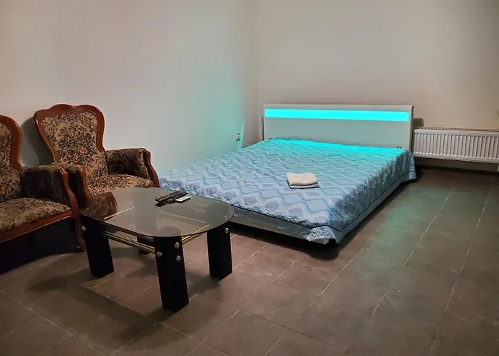 Apartamento Stary Liskovec