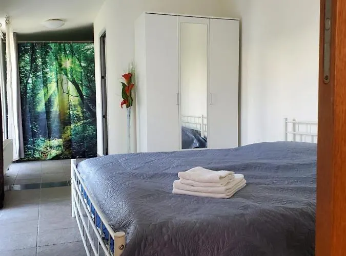 Apartamento Stary Liskovec