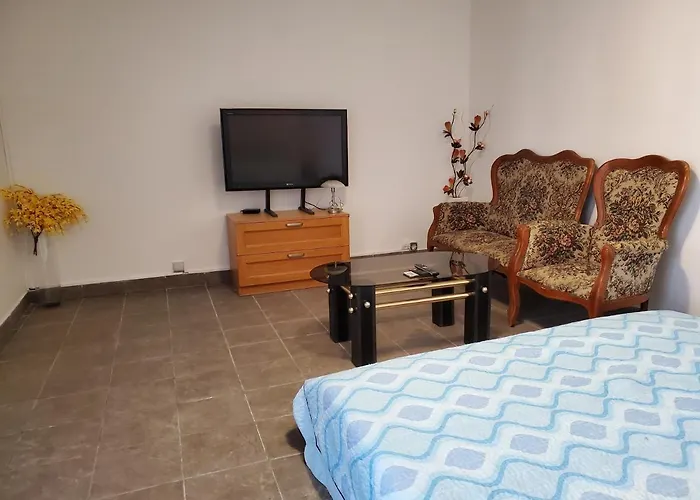 Apartamento Stary Liskovec *