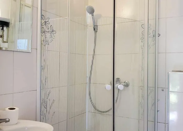 Apartamento Stary Liskovec *