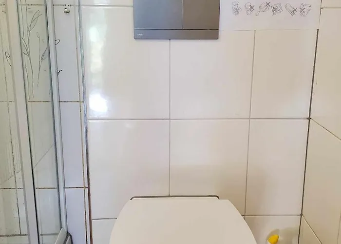 Stary Liskovec Apartamento *
