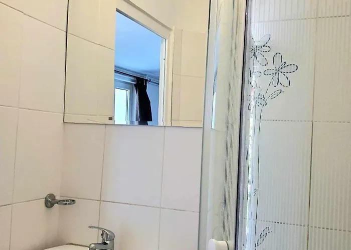 Apartamento Stary Liskovec